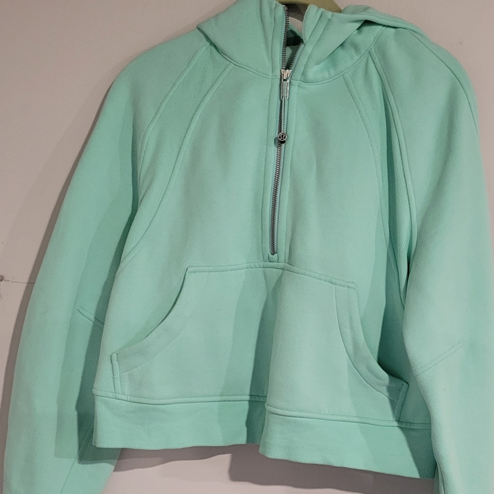 lululemon scuba